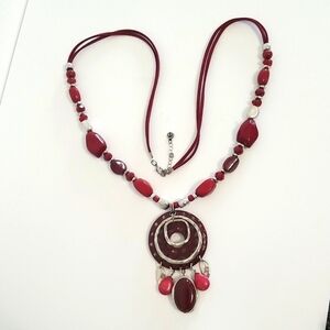 Necklace​​​​​